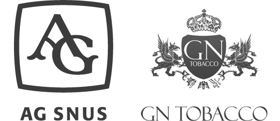 AG Snus Logo